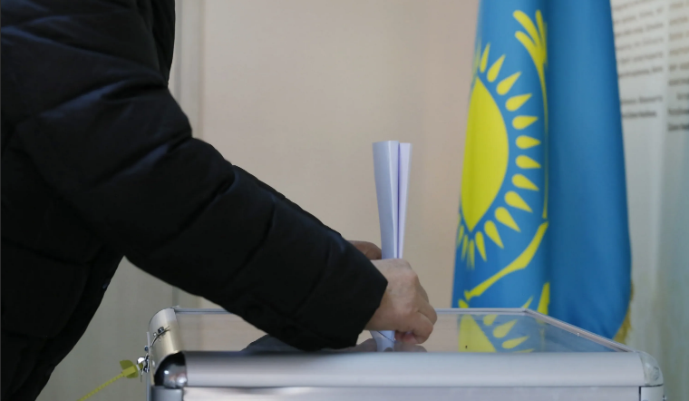 Итоги выборов в Алматинской области : 11 самовыдвиженцев стали акимами