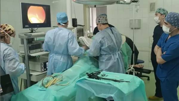 Подросток получил пулевое ранение грудной клетки в Алматинской области