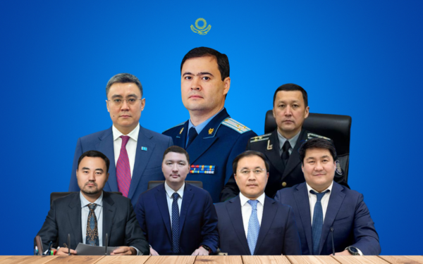 «Миллениалы у руля»: из кого состоит новая политическая элита Алматинской области