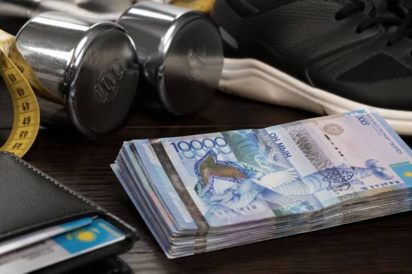 Быстрее, выше, доступнее: в Казахстане потратят миллионы тенге, чтобы найти залы и стадионы в регионах