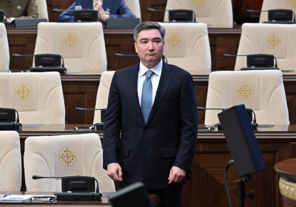 Токаев объяснил назначения Карина и Бектенова на высшие государственные посты