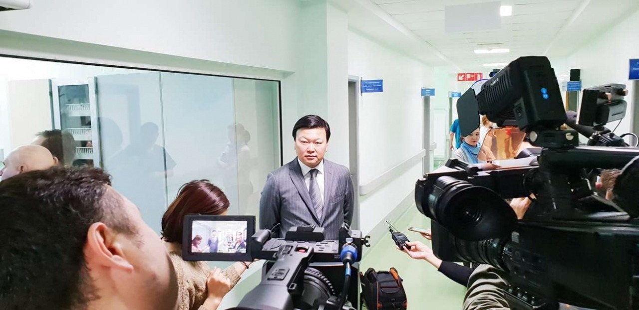 Продлят ли строгий карантин в Казахстане: ответ министра