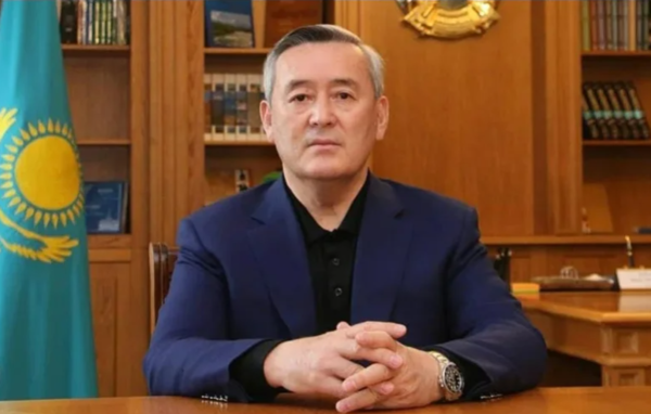 Полигон в Алатау забрали у компании, связанной с осужденным экс-акимом Илийского района