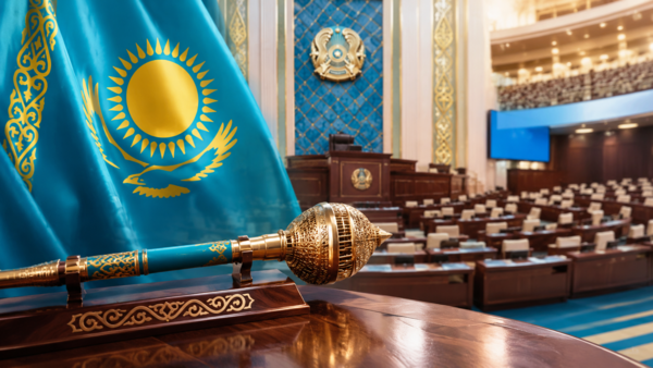 Первый Курултай соберется уже 28 августа: Токаев подписал указ