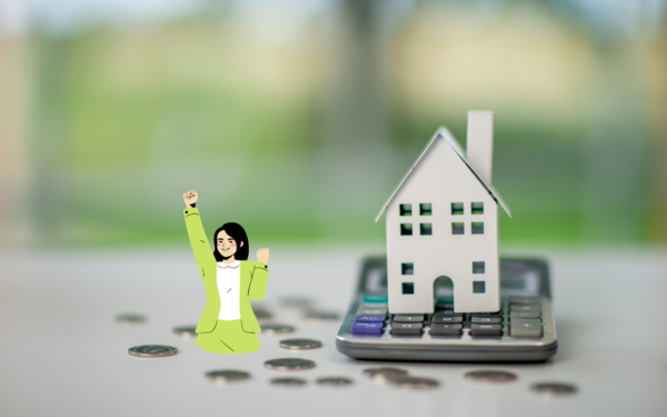 Женская ипотека «Умай» стартует 19 декабря: как купить недвижимость без первоначального взноса