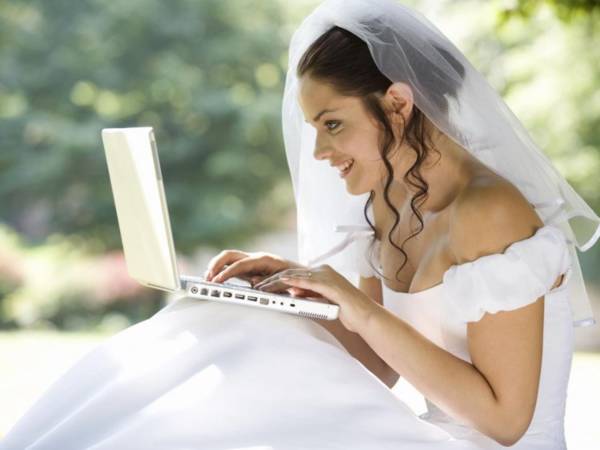 Регистрация брака онлайн в Казахстане: фейк или реальность?