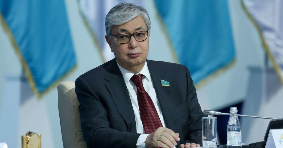 Токаев: Мне предлагали отправить правительство в отставку