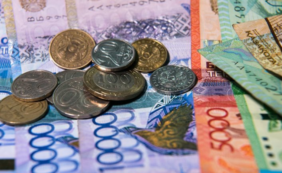 Более 1,6 млн казахстанцев получили единовременную выплату 42 500 тенге