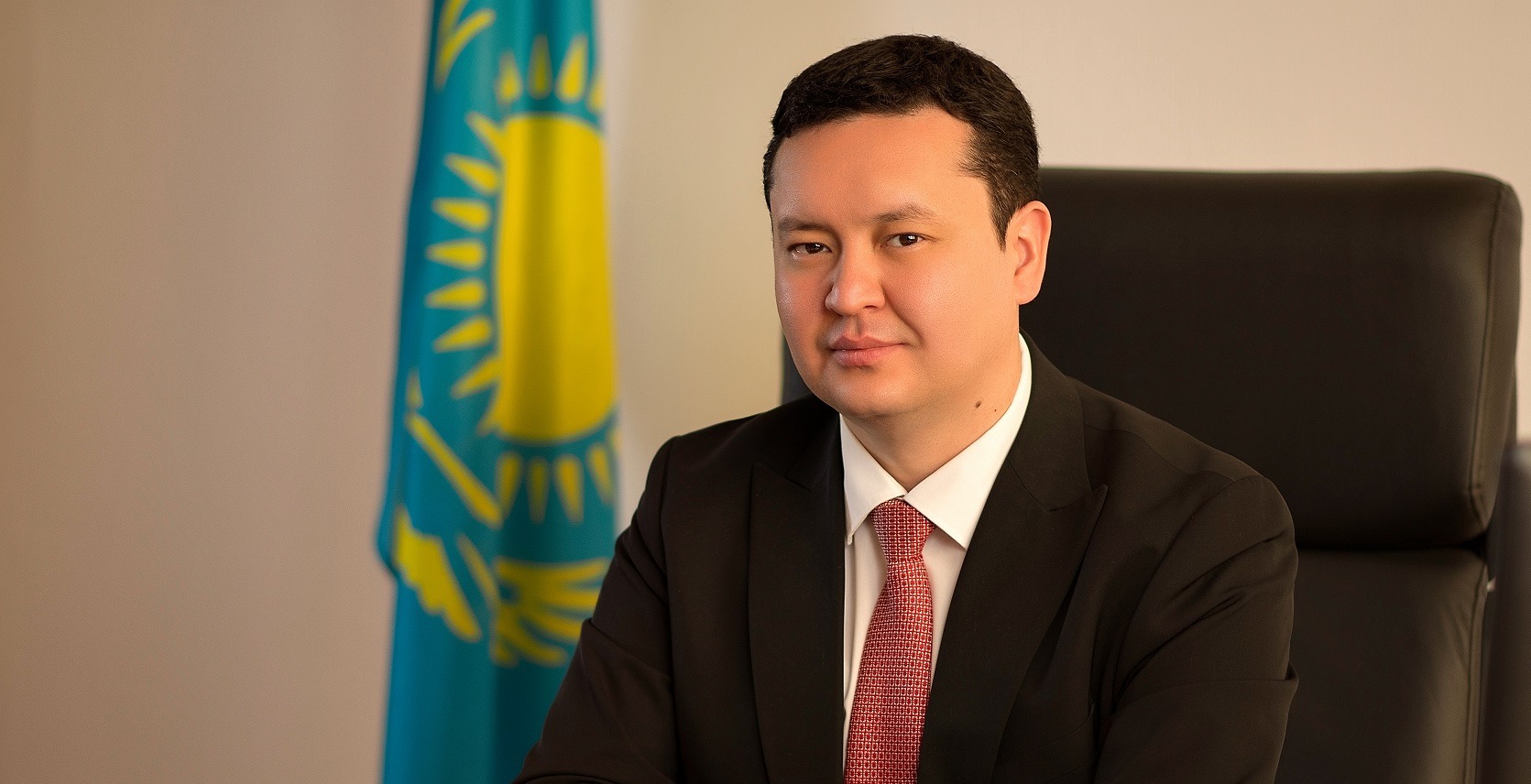 Вице-министр здравоохранения Казахстана задержан 