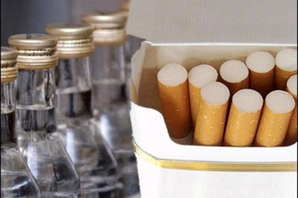 Отказать в продаже: при покупке сигарет и алкоголя казахстанцы обязаны предъявить документы