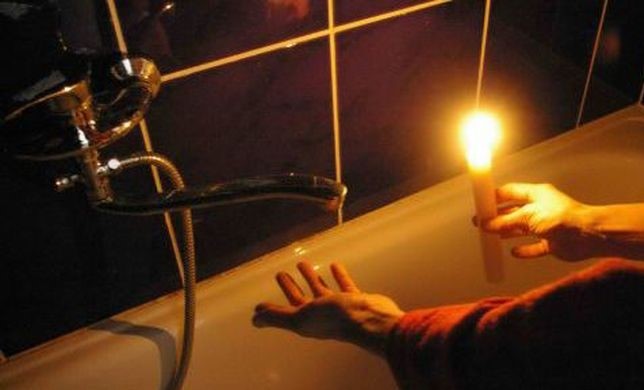 Электричество отключат 12 августа в Каскелене: возможен перебой водоснабжения