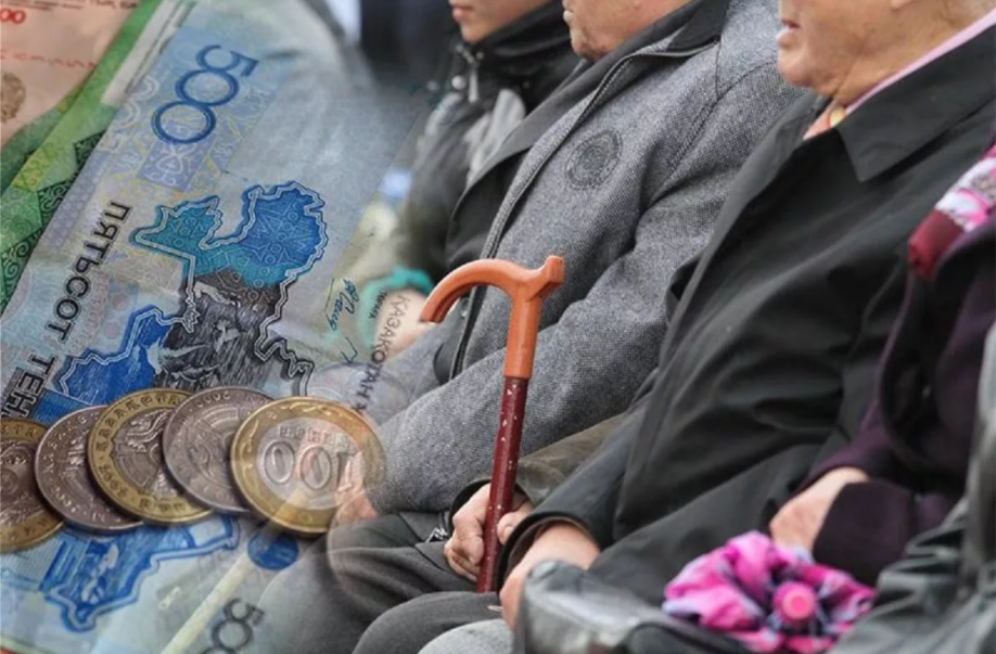 Снизят ли пенсионный возраст в Казахстане