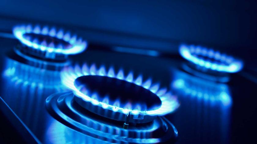 Иргелинский сельский округ временно отключат от газовой системы  