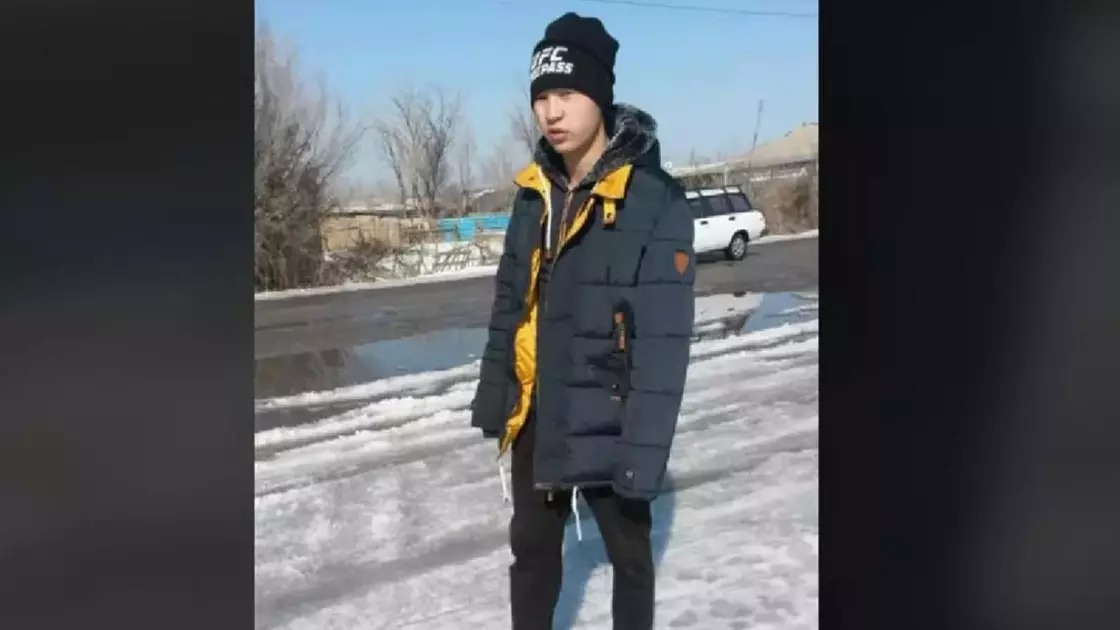 Пропавшего подростка нашли мертвым в Алматинской области 