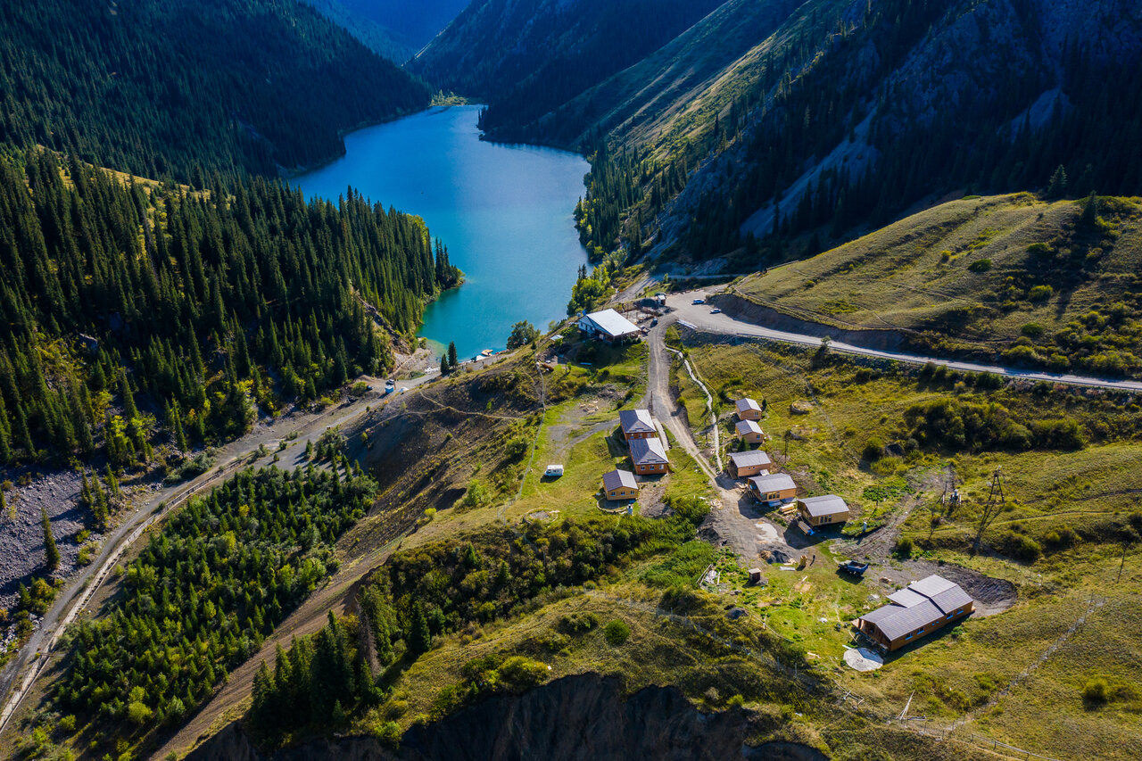 В Алматинской области освоят более 4 млрд тенге на объекты туризма