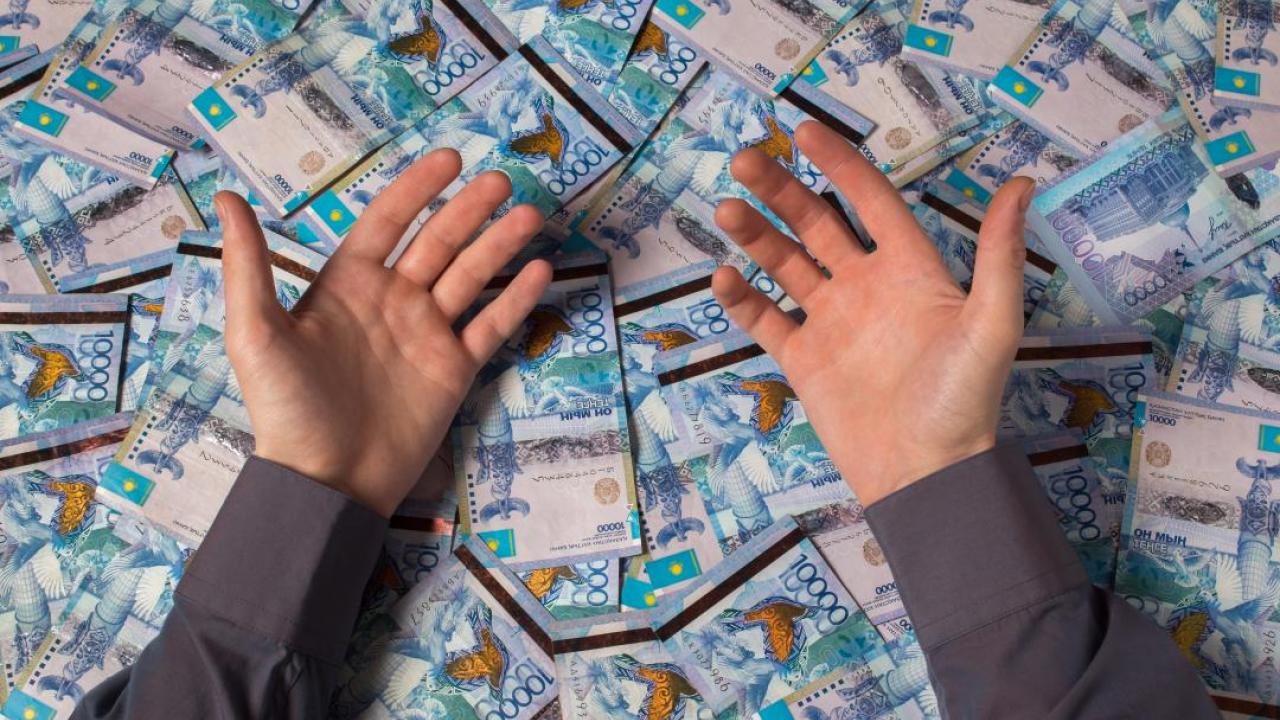 Более 1 млрд тенге монополисты вернут потребителям Алматинской области