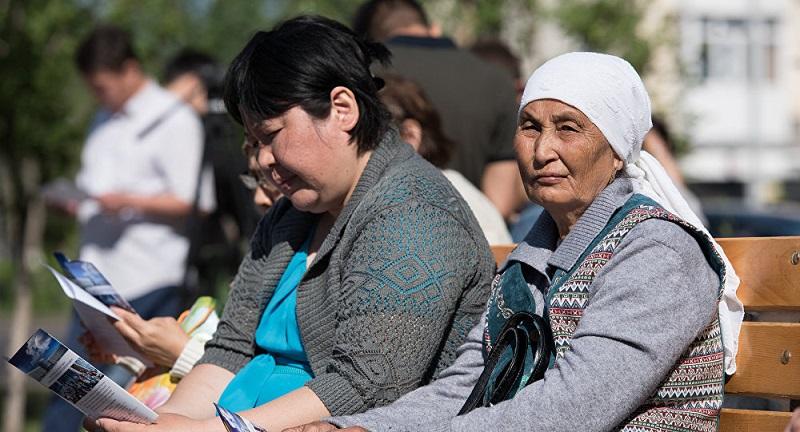 Будут ли снижать пенсионный возраст в Казахстане