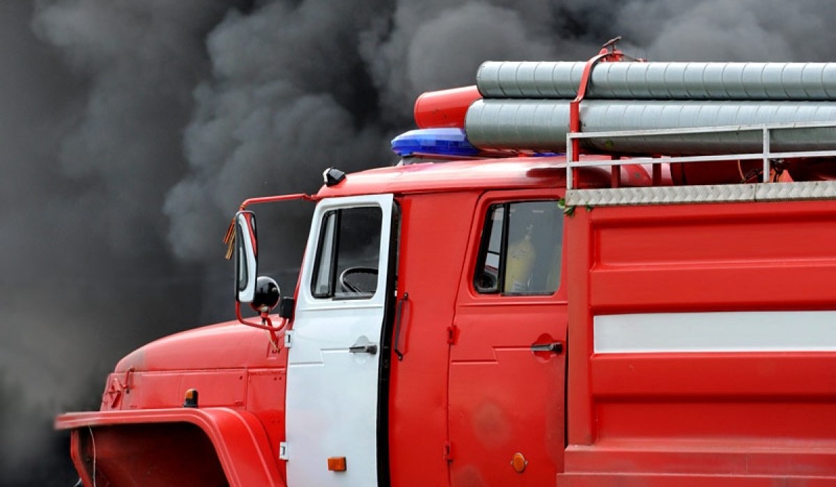Новые газовые трубы в Есике заблокировали движение автотранспорта: скорая и пожарная не могут проехать на улицу Васильева