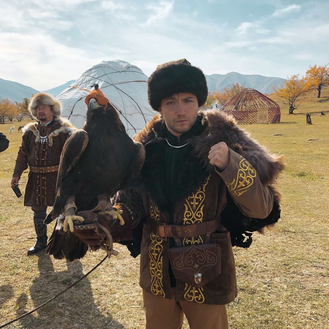 «Орел и решка» сняли сюжет про Алматинскую область