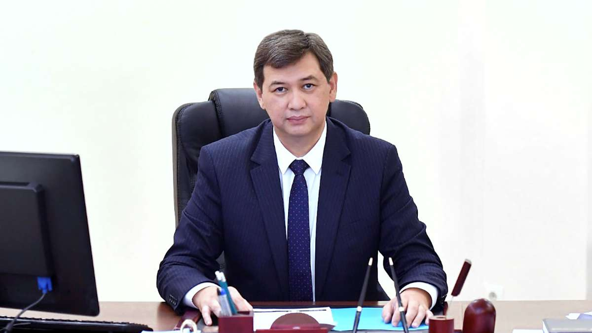 Выплаты будут расслаблять медработников: заявление главного санврача Казахстана