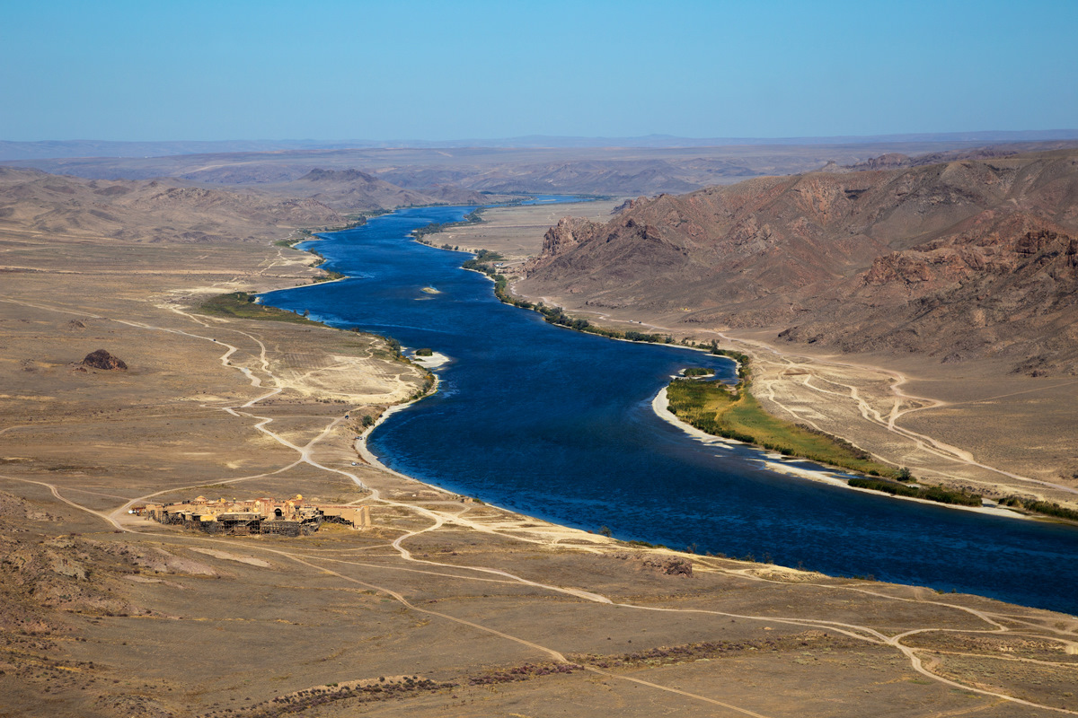 Геологоразведка в дельте реки Или негативно отразится на экосистеме реки - Минэкологии