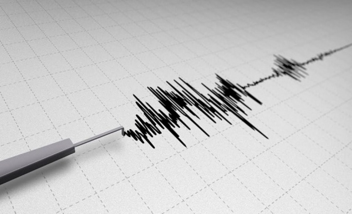 Жители Алматинской области ощутили землетрясение