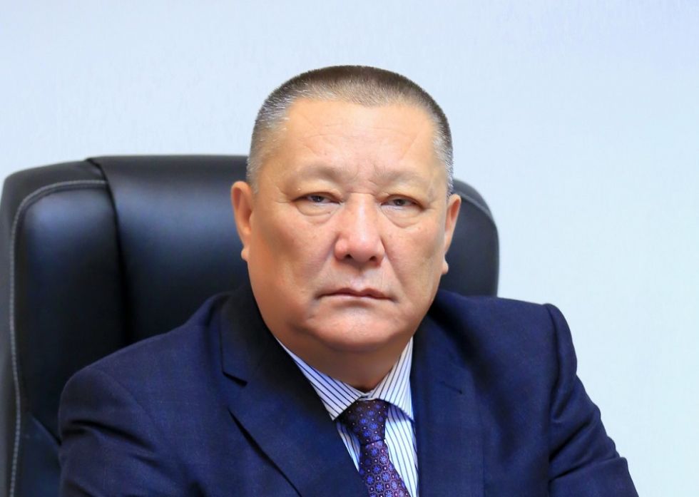 Аким Кербулакского района Махаббат Бигельдиев должен написать заявление об отставке
