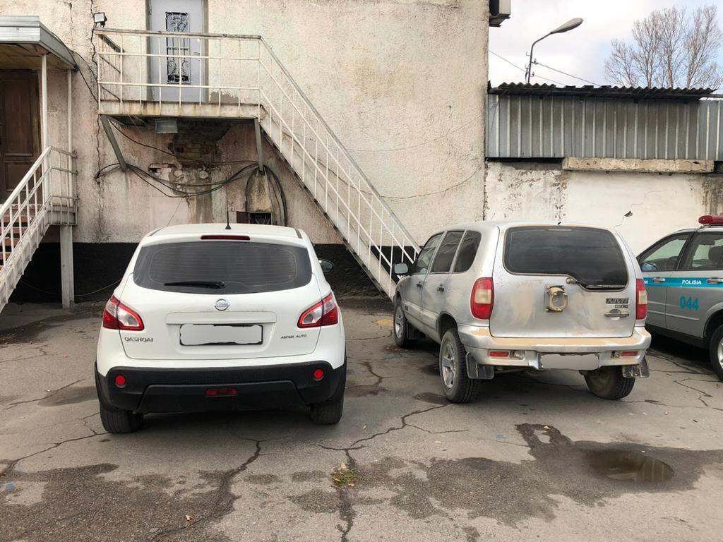 В Алматинской области раскрыты два смертельных наезда