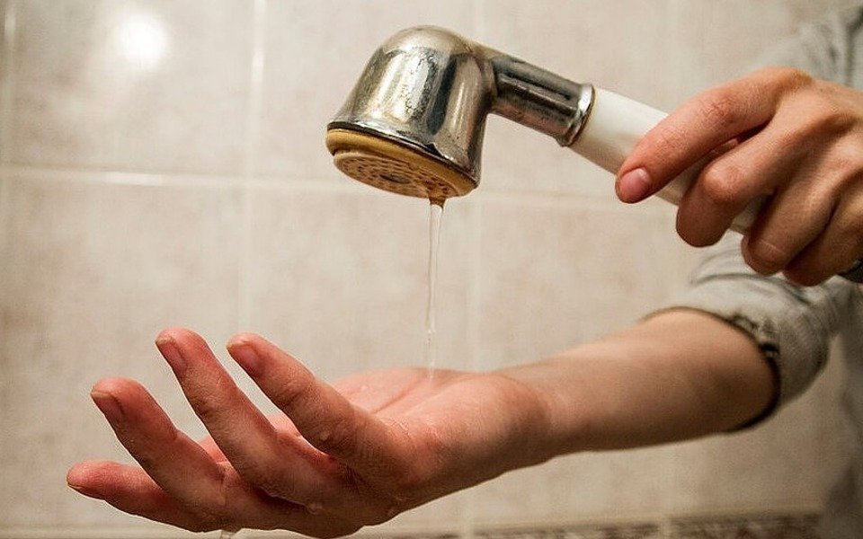 Питьевую воду на неопределенный срок отключат в Жетыгенском сельском округе