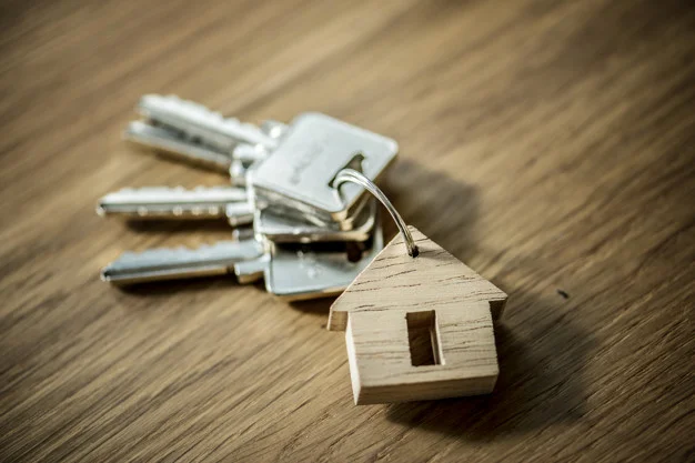 В селе Нарынкол 30 семей получили ключи от собственного жилья