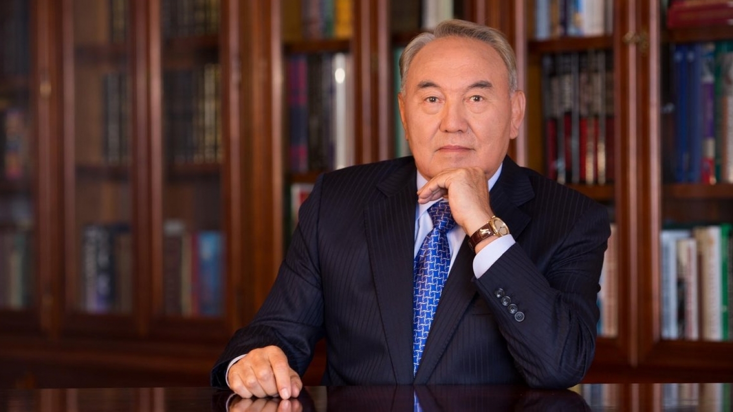 Назарбаев высказался о слухах о переносе столицы в Туркестан