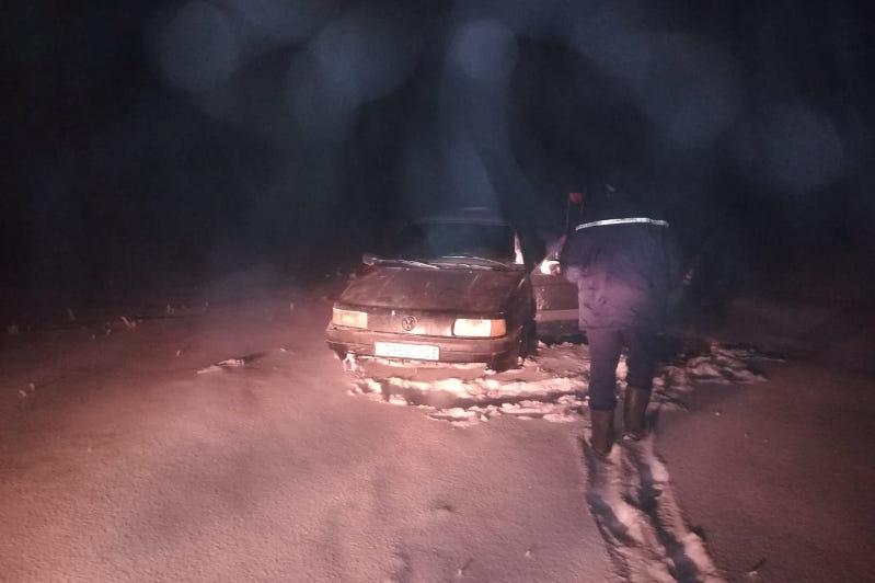 Семь человек спасли в снежных заносах в Алматинской области