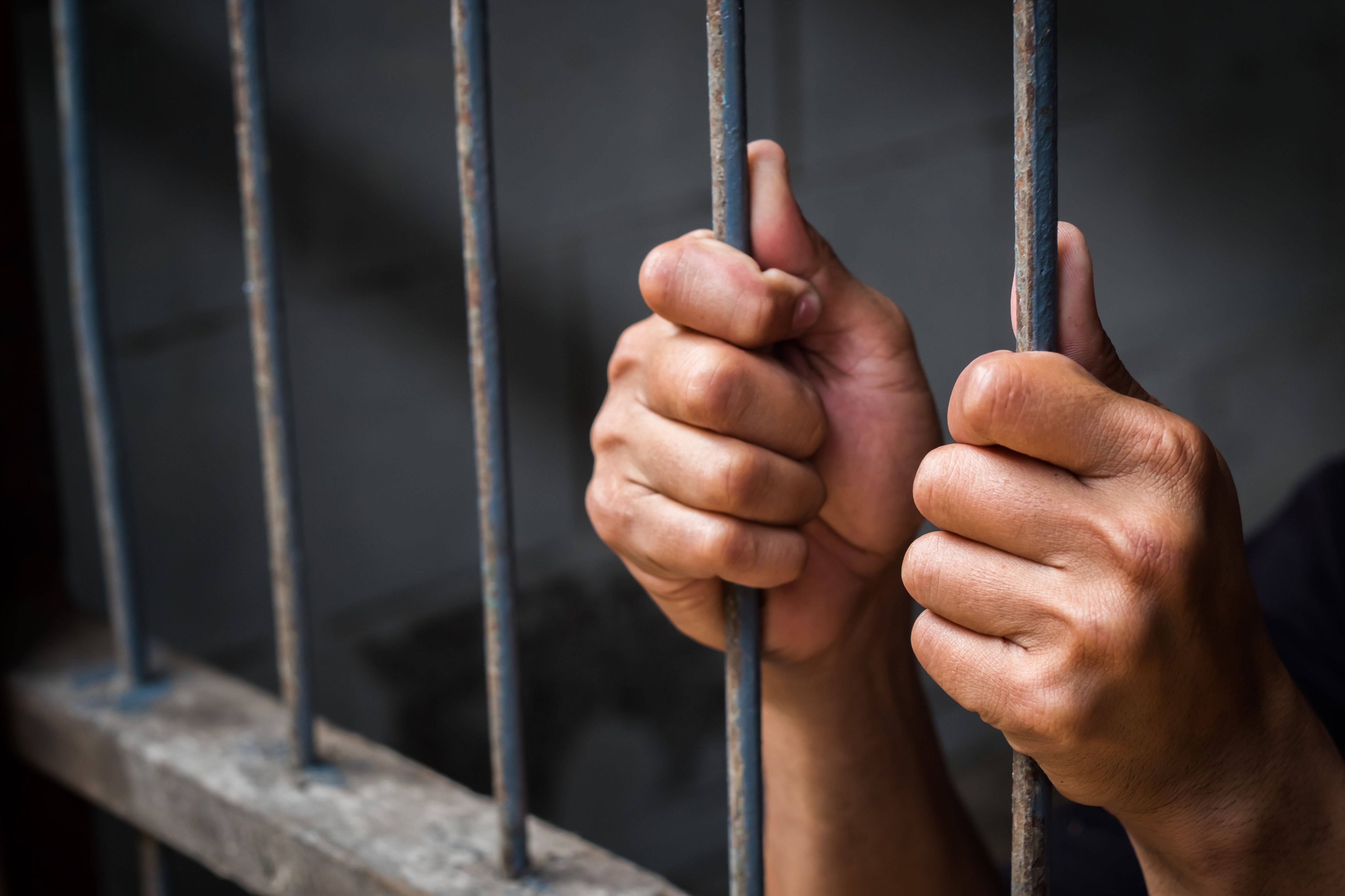 Разыскиваемого пять лет опасного преступника задержали в Талдыкоргане