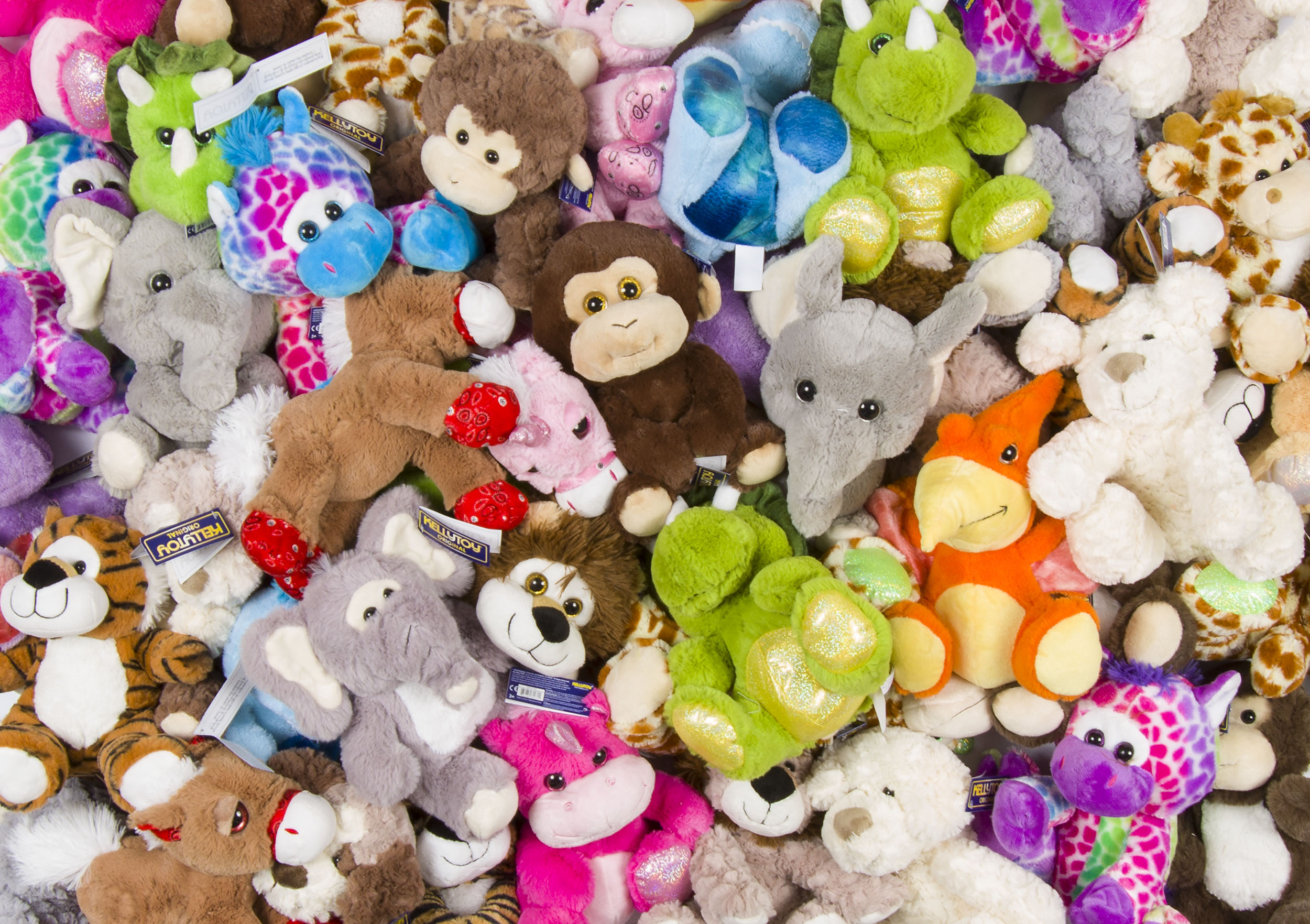 Бизнесмена осудили за контрабанду детских игрушек в Алматинской области