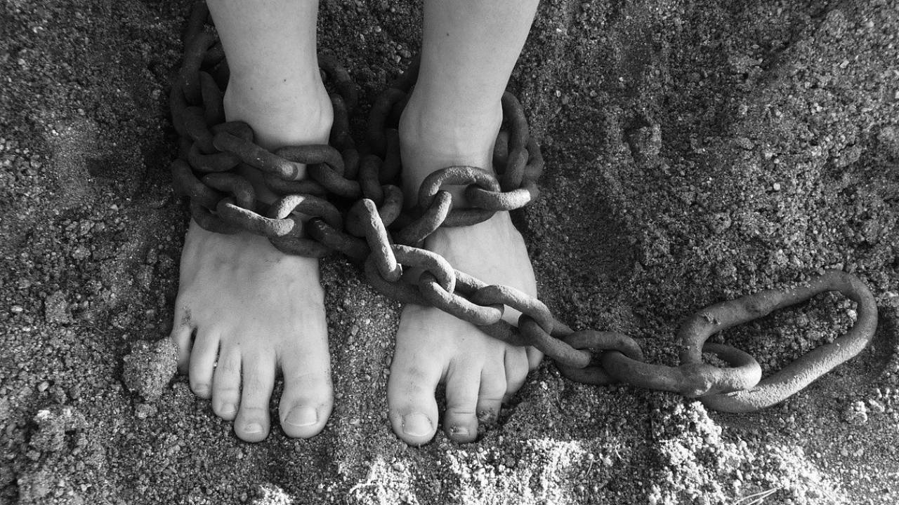Девочка 6 лет была в рабстве: ее насиловали в поселке Отеген-Батыр Илийского района