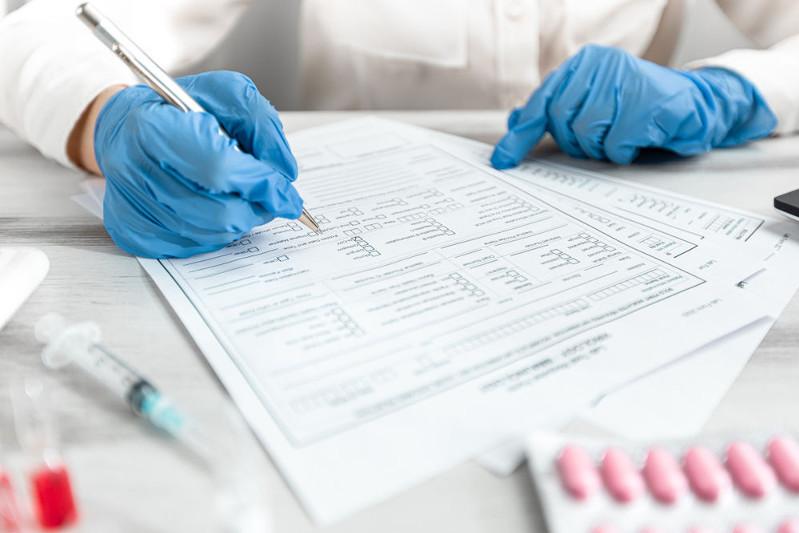 «Претензий к медицинским работникам не имеют»: акимат Текели прокомментировал публикацию о заболевшей COVID-19 семье