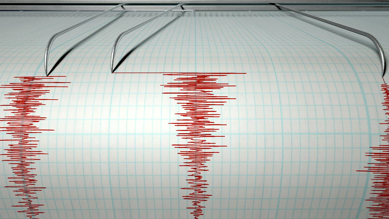 2 землетрясения почувствовали в Алматинской области накануне