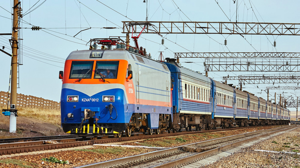 Железнодорожные билеты в Казахстане подорожают