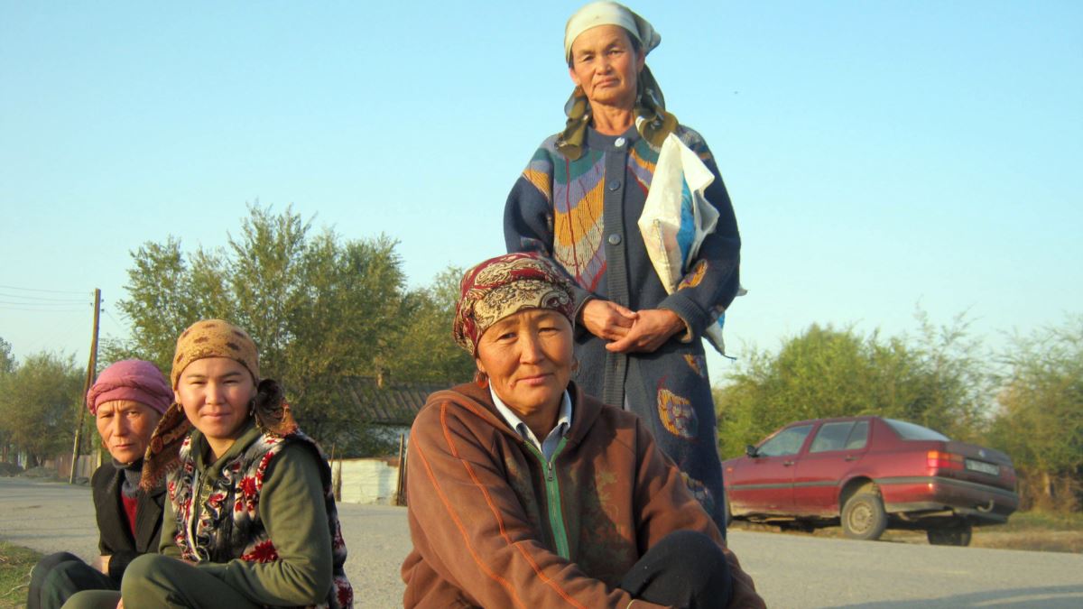 Сколько этнических казахов вернулись на историческую родину за 30 лет