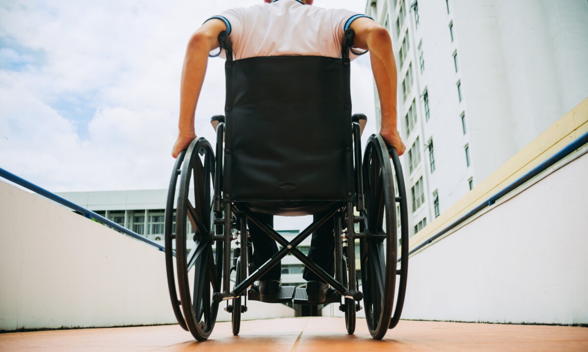 Талгарским инвалидам предложили еще раз сходить к врачу