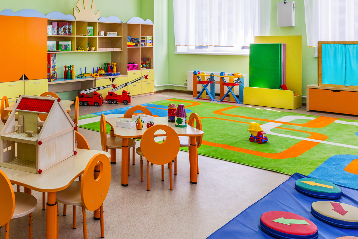 Депутат предположила, что детские сады в Алматинской области финансируются по остаточному принципу