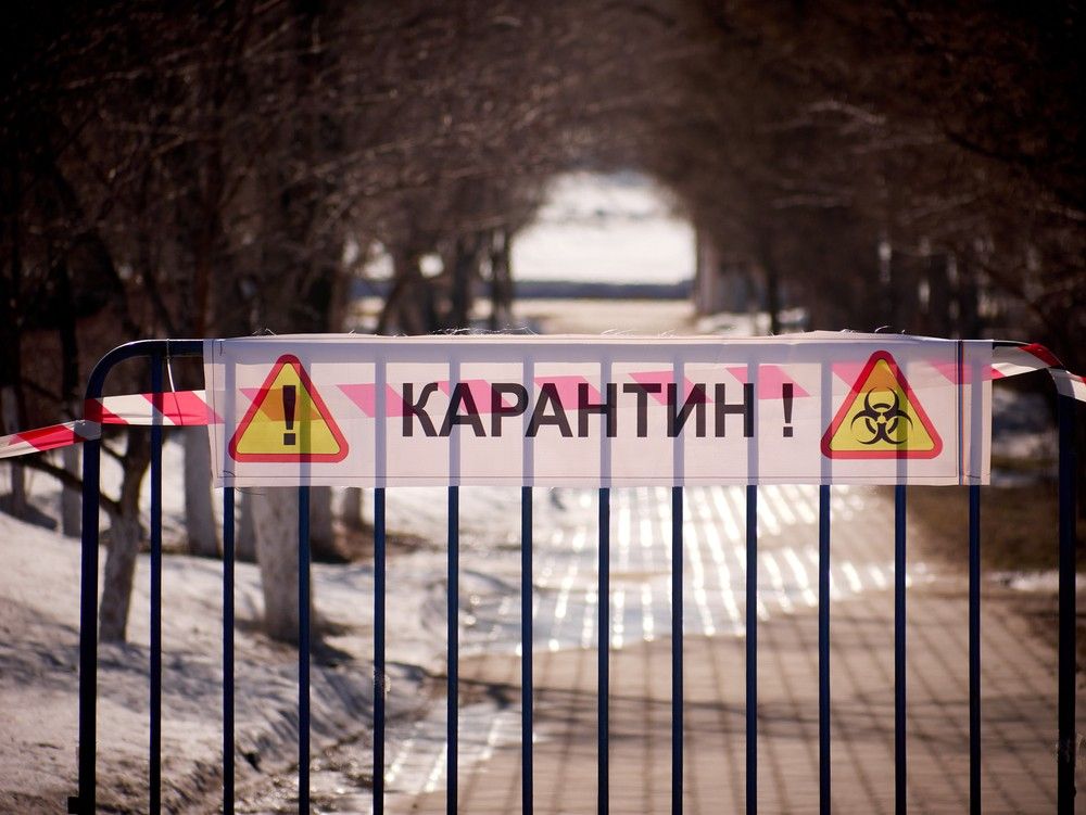 В Алматинской области усилят карантин 