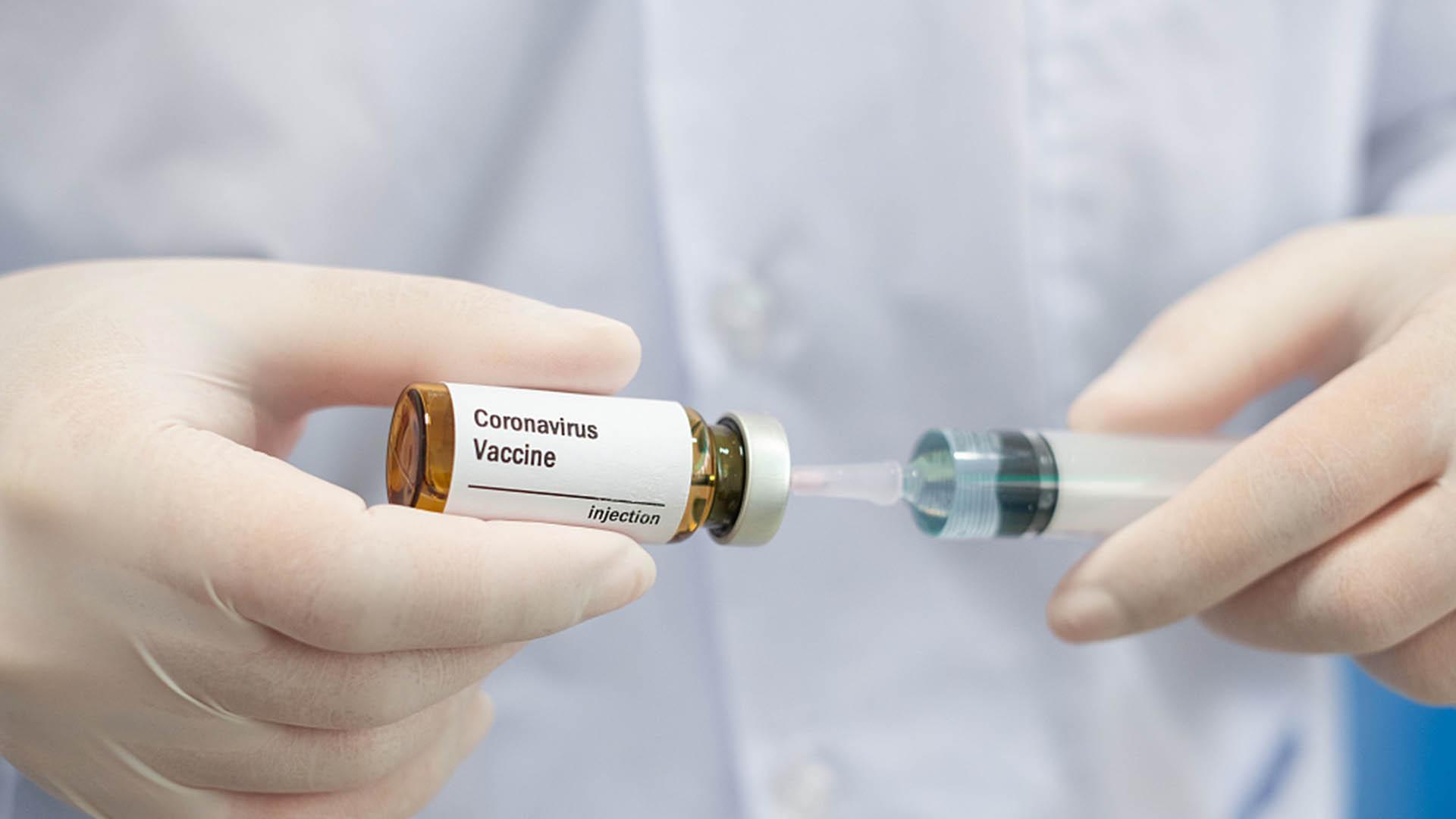 В Казахстане запустят счетчик вакцинации против коронавируса