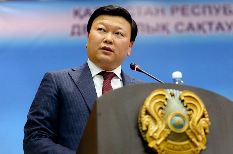 «Министр Цой проваливает работу по вакцинации»: депутат раскритиковала Минздрав