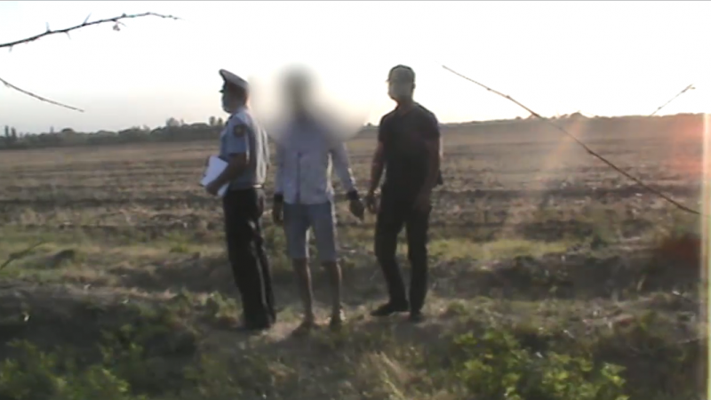 «Задушил и поджег»: вынесен приговор убийце в Енбекшиказахском районе