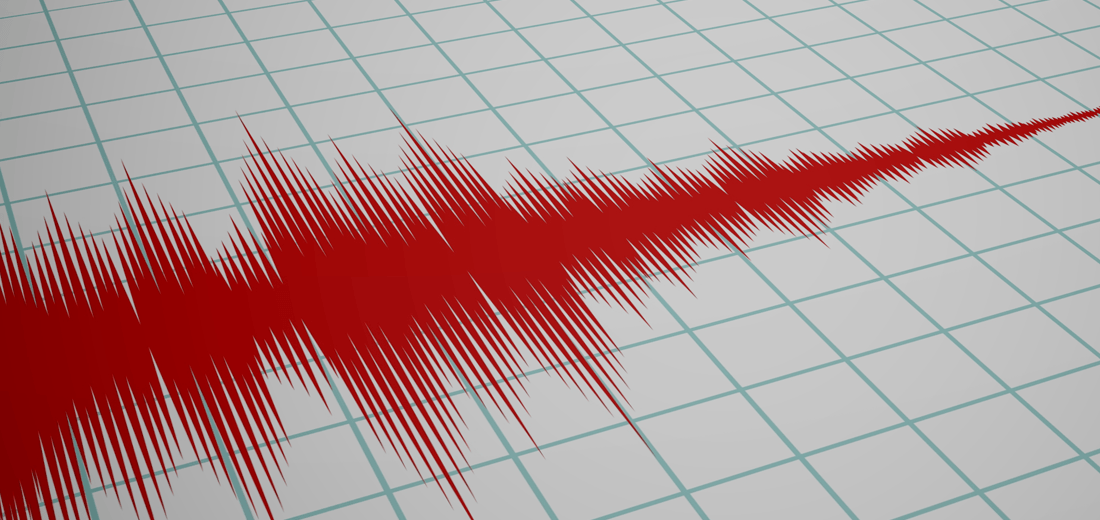 Землетрясение произошло в Райымбекском районе