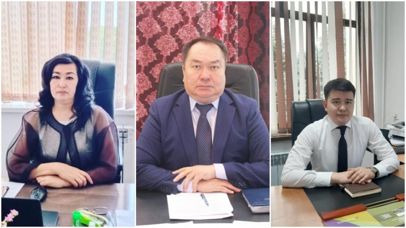 Семейный подряд: семью чиновников из Аксуского района проверит Агентство по делам госслужбы