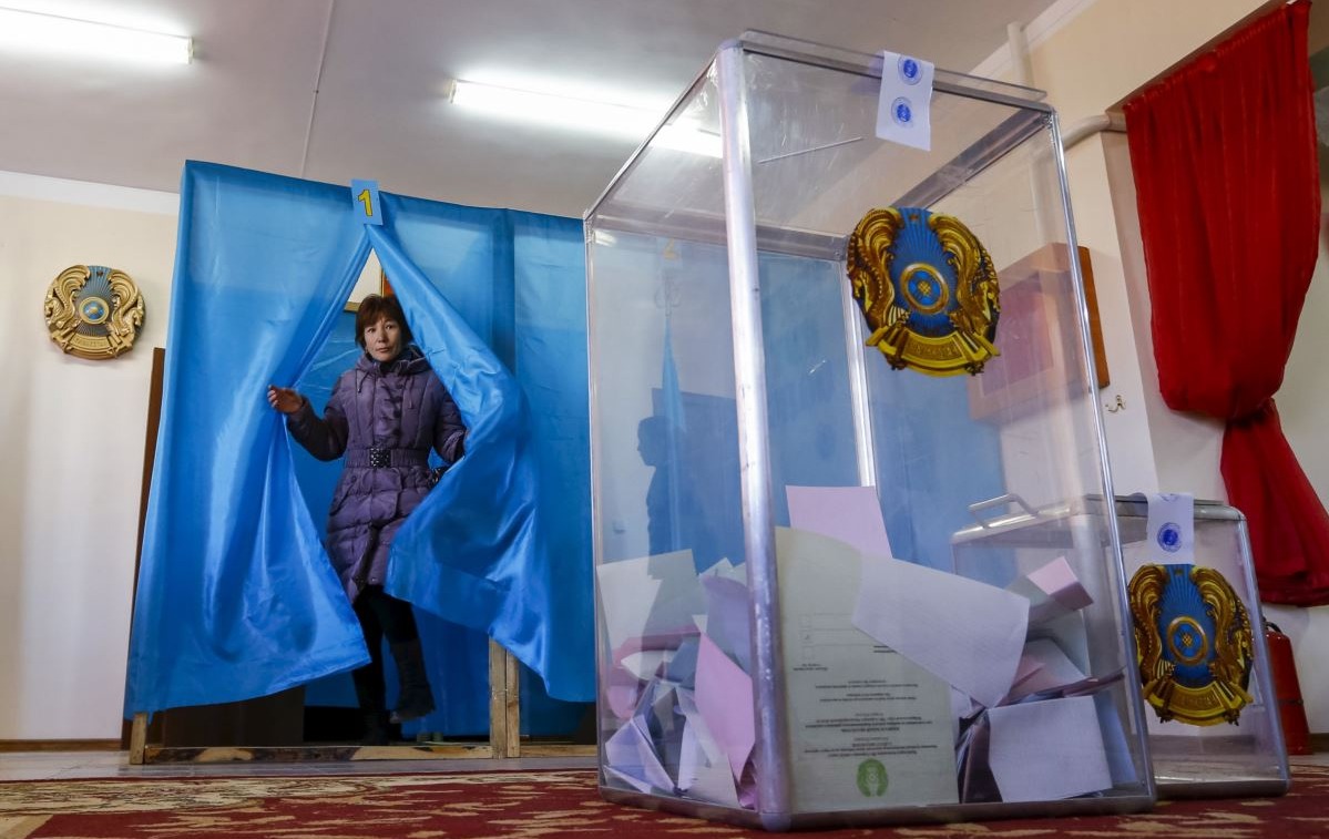 Более 17 млрд тенге планируют потратить на выборы сельских акимов