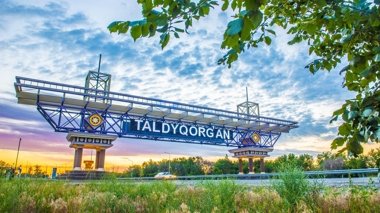 20 лет назад Талдыкорган стал столицей Алматинской области: как это было