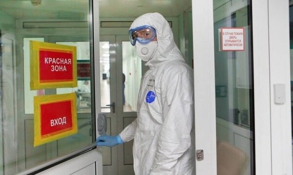Алматинская область вошла в «красную» зону по коронавирусу